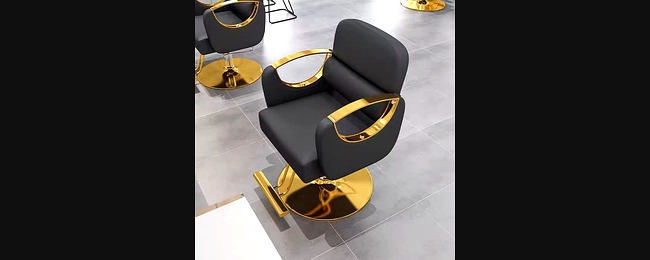 Executive Styling Chair